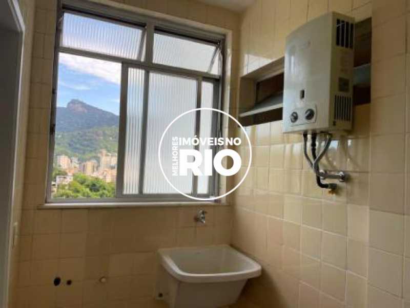 Apartamento no Rio Comprido - 18
