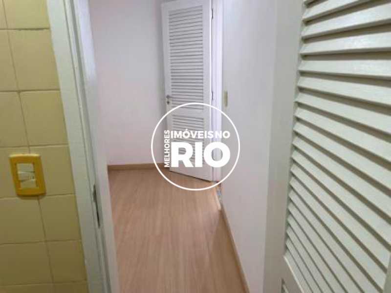 Apartamento no Rio Comprido - 19