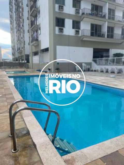 Apartamento no Rio Comprido - 20