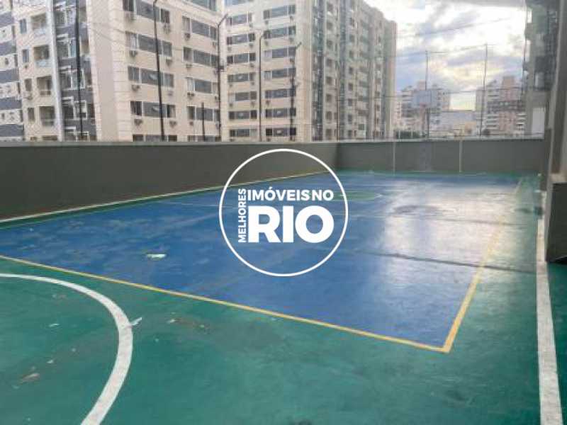 Apartamento no Rio Comprido - 21