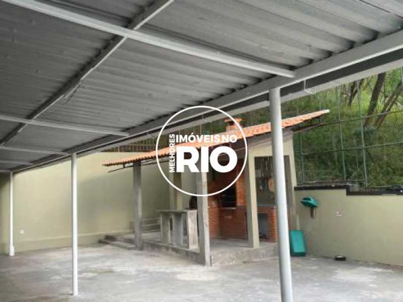 Apartamento no Rio Comprido - 22