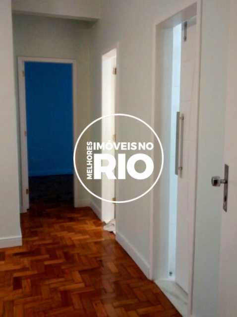 Conheça Apartamento na Tijuca do imóvel - Apartamento 2 quartos à venda Rio de Janeiro,RJ - R$ 420.000 - MIR4871 - 5 Apartamento na Tijuca - 5