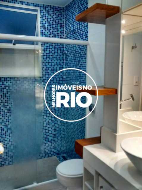 Conheça Apartamento na Tijuca do imóvel - Apartamento 2 quartos à venda Rio de Janeiro,RJ - R$ 420.000 - MIR4871 - 6 Apartamento na Tijuca - 6
