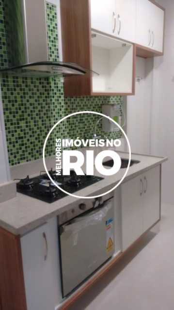 Conheça Apartamento na Tijuca do imóvel - Apartamento 2 quartos à venda Rio de Janeiro,RJ - R$ 420.000 - MIR4871 - 7 Apartamento na Tijuca - 7