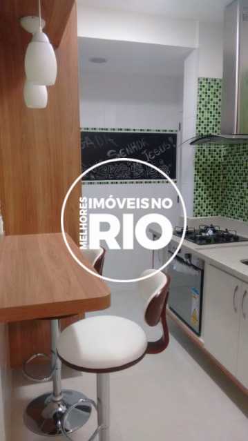 Conheça Apartamento na Tijuca do imóvel - Apartamento 2 quartos à venda Rio de Janeiro,RJ - R$ 420.000 - MIR4871 - 8 Apartamento na Tijuca - 8