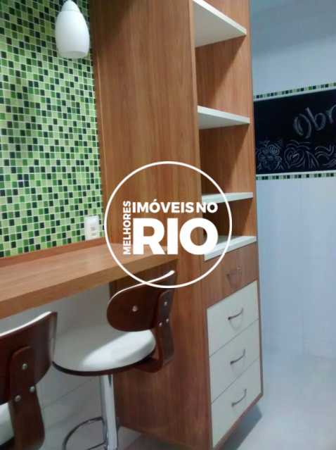 Conheça Apartamento na Tijuca do imóvel - Apartamento 2 quartos à venda Rio de Janeiro,RJ - R$ 420.000 - MIR4871 - 9 Apartamento na Tijuca - 9