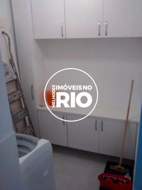 Conheça Apartamento na Tijuca do imóvel - Apartamento 2 quartos à venda Rio de Janeiro,RJ - R$ 420.000 - MIR4871 - 11 Apartamento na Tijuca - 11
