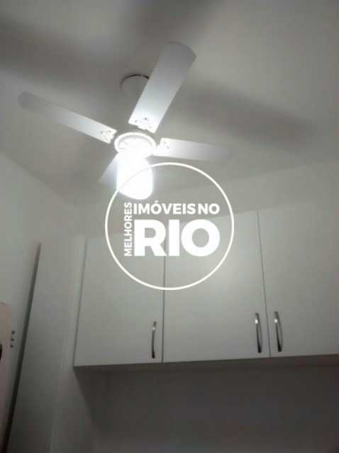 Conheça Apartamento na Tijuca do imóvel - Apartamento 2 quartos à venda Rio de Janeiro,RJ - R$ 420.000 - MIR4871 - 12 Apartamento na Tijuca - 12