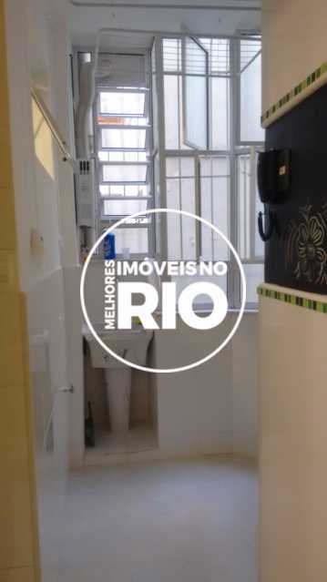 Conheça Apartamento na Tijuca do imóvel - Apartamento 2 quartos à venda Rio de Janeiro,RJ - R$ 420.000 - MIR4871 - 15 Apartamento na Tijuca - 15