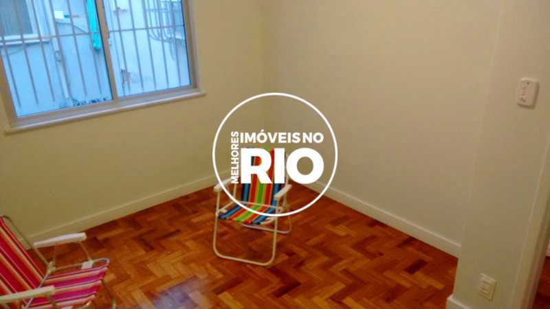 Conheça Apartamento na Tijuca do imóvel - Apartamento 2 quartos à venda Rio de Janeiro,RJ - R$ 420.000 - MIR4871 - 17 Apartamento na Tijuca - 17