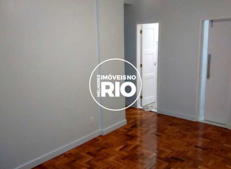 Conheça Apartamento na Tijuca do imóvel - Apartamento 2 quartos à venda Rio de Janeiro,RJ - R$ 420.000 - MIR4871 - 19 Apartamento na Tijuca - 19