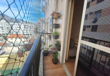 Apartamento 2 quartos à venda Rio de Janeiro,RJ - R$ 290.000 - MIR4872