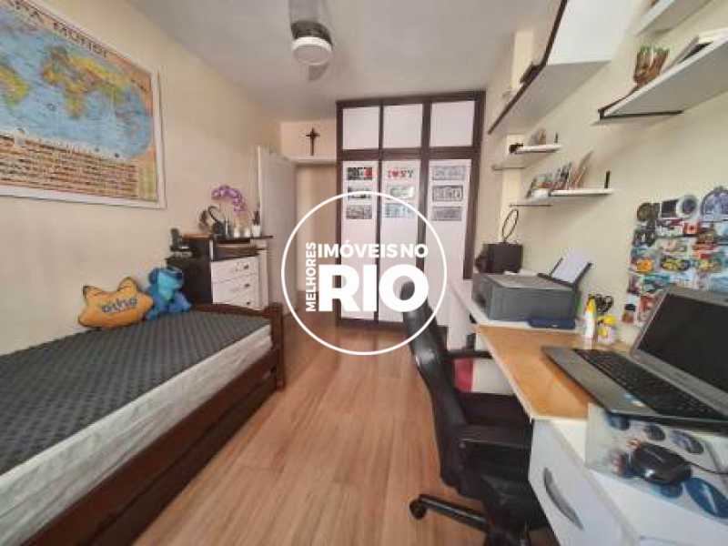 Apartamento no Cachambi - 9