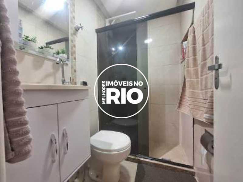 Apartamento no Cachambi - 10