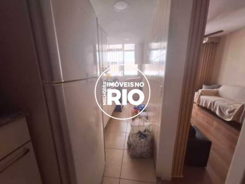 Apartamento no Cachambi - 11