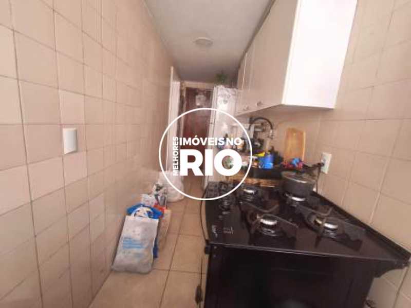 Apartamento no Cachambi - 12