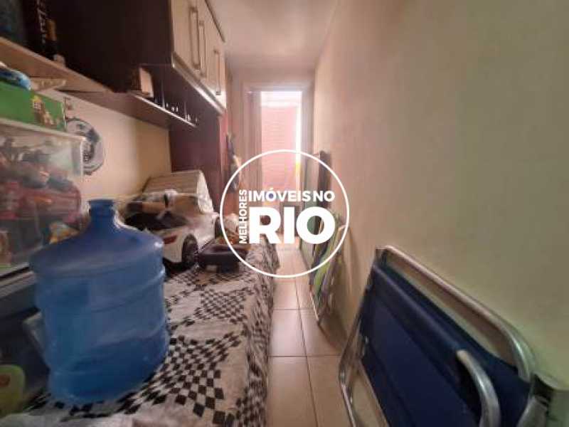 Apartamento no Cachambi - 13