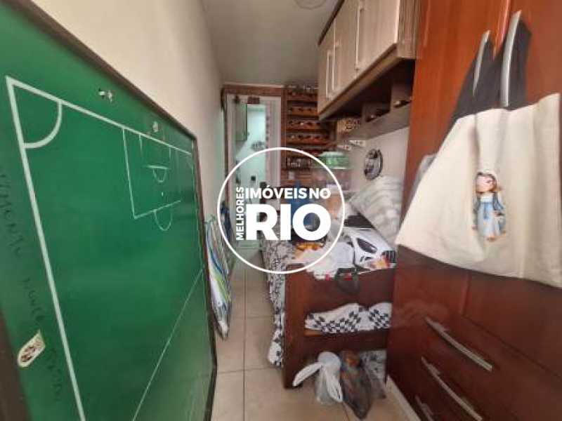 Apartamento no Cachambi - 14