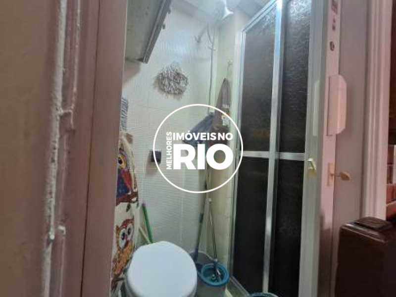 Apartamento no Cachambi - 15