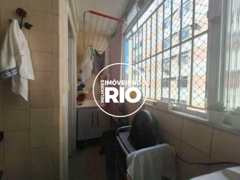 Apartamento no Cachambi - 16
