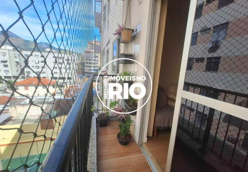 Apartamento no Cachambi - 17