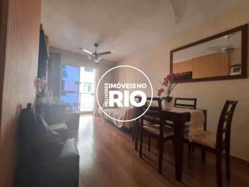 Apartamento no Cachambi - 18