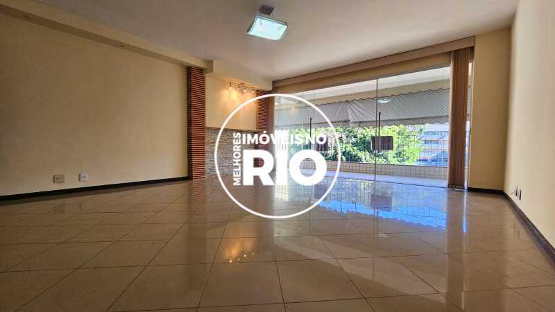 Conheça Apartamento na Tijuca do imóvel - Apartamento 4 quartos à venda Rio de Janeiro,RJ - R$ 695.000 - MIR4875 - 1 Apartamento na Tijuca - 1