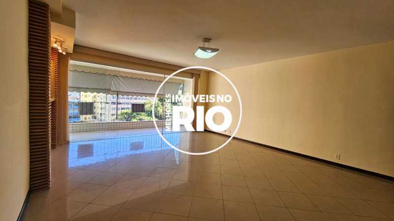 Conheça Apartamento na Tijuca do imóvel - Apartamento 4 quartos à venda Rio de Janeiro,RJ - R$ 695.000 - MIR4875 - 2 Apartamento na Tijuca - 2