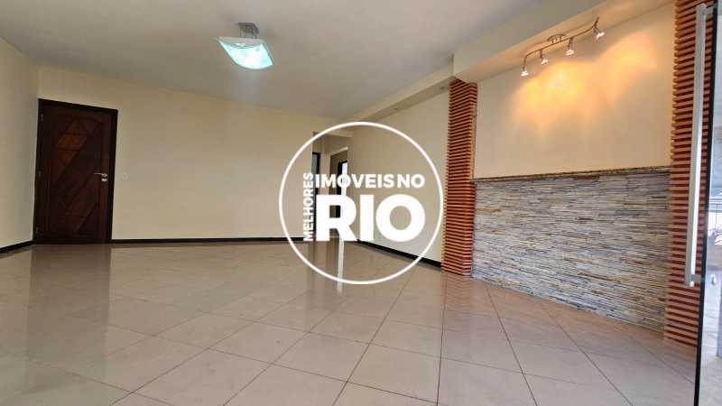 Conheça Apartamento na Tijuca do imóvel - Apartamento 4 quartos à venda Rio de Janeiro,RJ - R$ 695.000 - MIR4875 - 3 Apartamento na Tijuca - 3