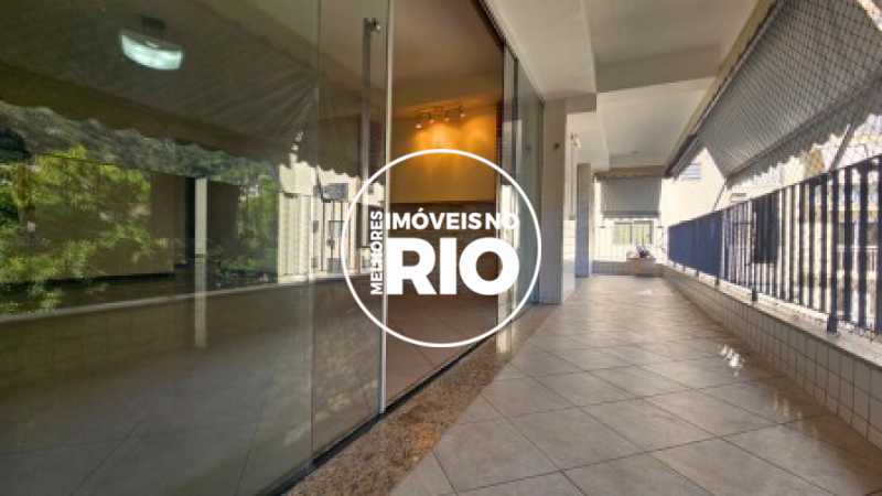 Conheça Apartamento na Tijuca do imóvel - Apartamento 4 quartos à venda Rio de Janeiro,RJ - R$ 695.000 - MIR4875 - 4 Apartamento na Tijuca - 4