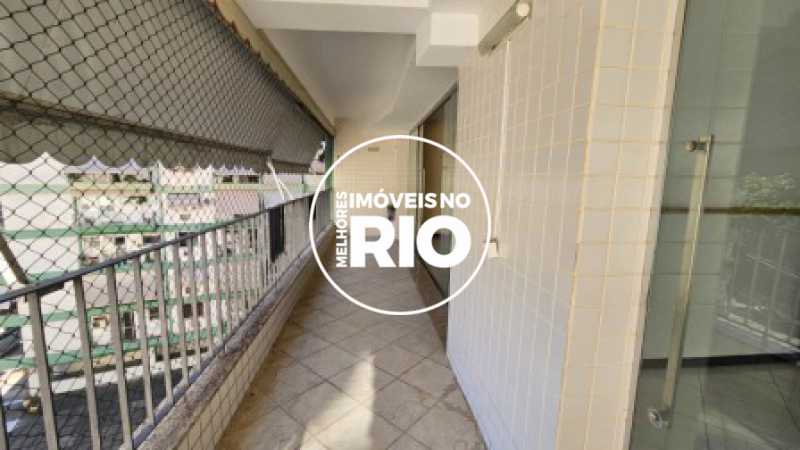 Conheça Apartamento na Tijuca do imóvel - Apartamento 4 quartos à venda Rio de Janeiro,RJ - R$ 695.000 - MIR4875 - 5 Apartamento na Tijuca - 5