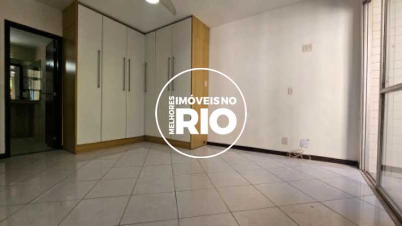 Conheça Apartamento na Tijuca do imóvel - Apartamento 4 quartos à venda Rio de Janeiro,RJ - R$ 695.000 - MIR4875 - 7 Apartamento na Tijuca - 7