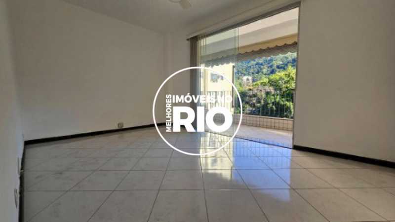 Conheça Apartamento na Tijuca do imóvel - Apartamento 4 quartos à venda Rio de Janeiro,RJ - R$ 695.000 - MIR4875 - 9 Apartamento na Tijuca - 9