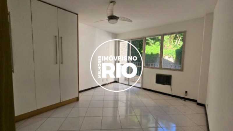 Conheça Apartamento na Tijuca do imóvel - Apartamento 4 quartos à venda Rio de Janeiro,RJ - R$ 695.000 - MIR4875 - 10 Apartamento na Tijuca - 10