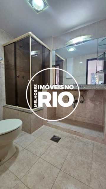 Conheça Apartamento na Tijuca do imóvel - Apartamento 4 quartos à venda Rio de Janeiro,RJ - R$ 695.000 - MIR4875 - 15 Apartamento na Tijuca - 15