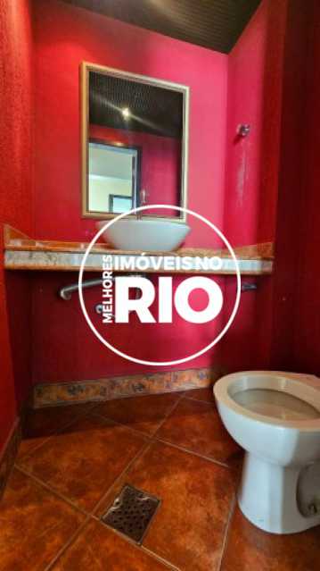 Conheça Apartamento na Tijuca do imóvel - Apartamento 4 quartos à venda Rio de Janeiro,RJ - R$ 695.000 - MIR4875 - 16 Apartamento na Tijuca - 16
