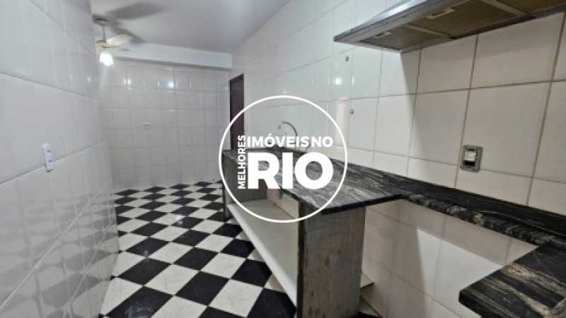 Conheça Apartamento na Tijuca do imóvel - Apartamento 4 quartos à venda Rio de Janeiro,RJ - R$ 695.000 - MIR4875 - 17 Apartamento na Tijuca - 17