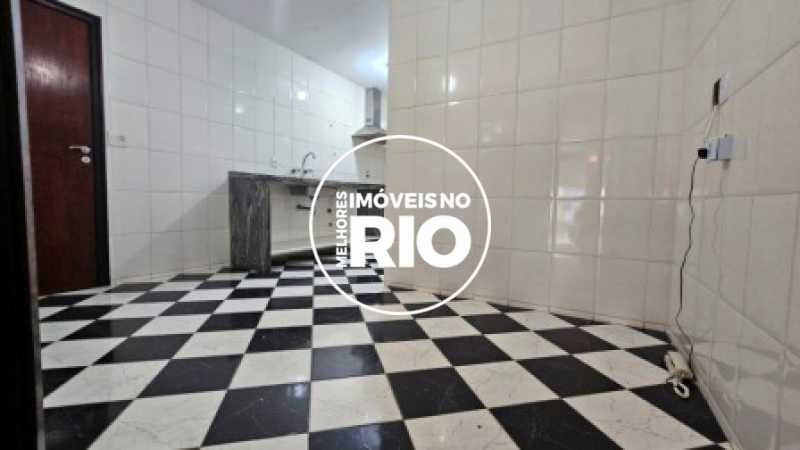 Conheça Apartamento na Tijuca do imóvel - Apartamento 4 quartos à venda Rio de Janeiro,RJ - R$ 695.000 - MIR4875 - 18 Apartamento na Tijuca - 18
