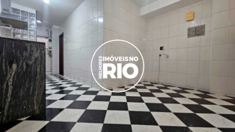 Conheça Apartamento na Tijuca do imóvel - Apartamento 4 quartos à venda Rio de Janeiro,RJ - R$ 695.000 - MIR4875 - 19 Apartamento na Tijuca - 19