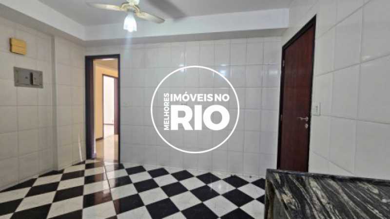 Conheça Apartamento na Tijuca do imóvel - Apartamento 4 quartos à venda Rio de Janeiro,RJ - R$ 695.000 - MIR4875 - 20 Apartamento na Tijuca - 20