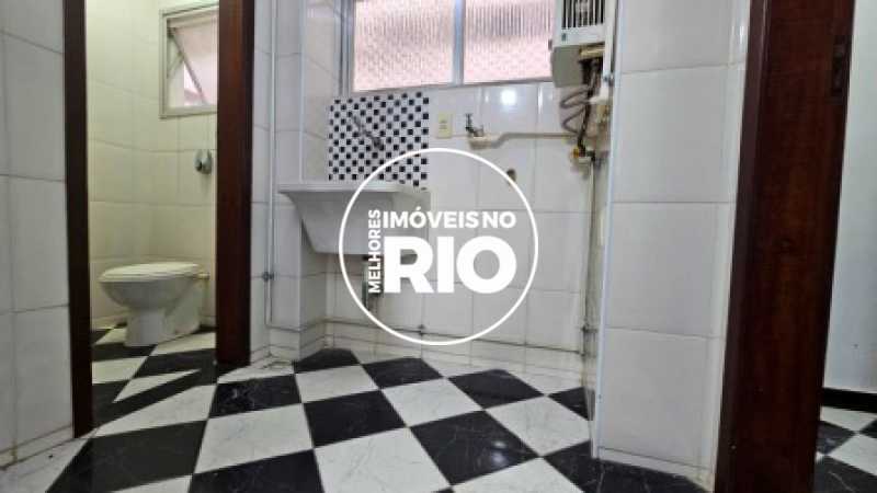 Conheça Apartamento na Tijuca do imóvel - Apartamento 4 quartos à venda Rio de Janeiro,RJ - R$ 695.000 - MIR4875 - 21 Apartamento na Tijuca - 21