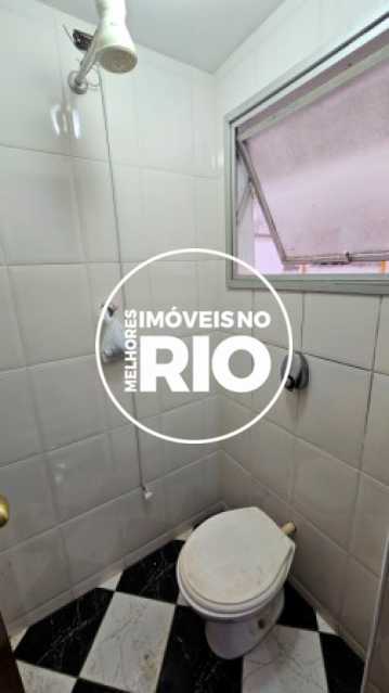 Conheça Apartamento na Tijuca do imóvel - Apartamento 4 quartos à venda Rio de Janeiro,RJ - R$ 695.000 - MIR4875 - 22 Apartamento na Tijuca - 22