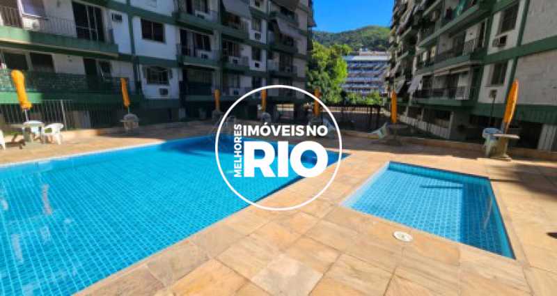 Conheça Apartamento na Tijuca do imóvel - Apartamento 4 quartos à venda Rio de Janeiro,RJ - R$ 695.000 - MIR4875 - 24 Apartamento na Tijuca - 24