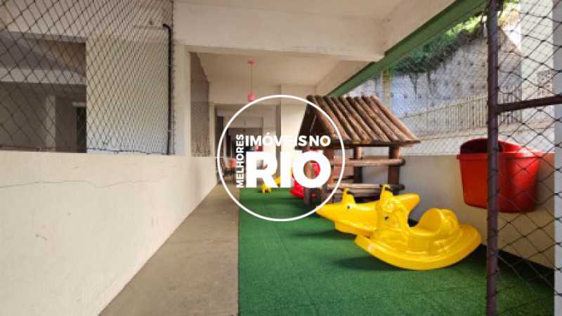 Conheça Apartamento na Tijuca do imóvel - Apartamento 4 quartos à venda Rio de Janeiro,RJ - R$ 695.000 - MIR4875 - 27 Apartamento na Tijuca - 27