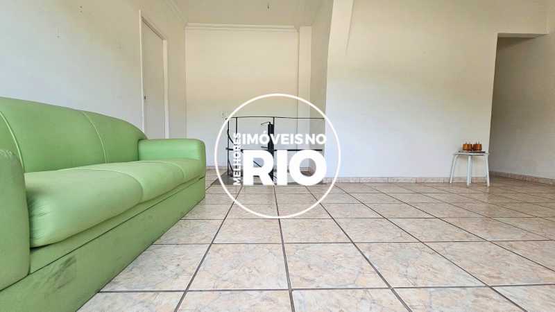 Conheça Cobertura Duplex no Grajaú do imóvel - Cobertura 3 quartos à venda Rio de Janeiro,RJ - R$ 745.000 - MIR4876 - 3 Cobertura Duplex no Grajaú - 3