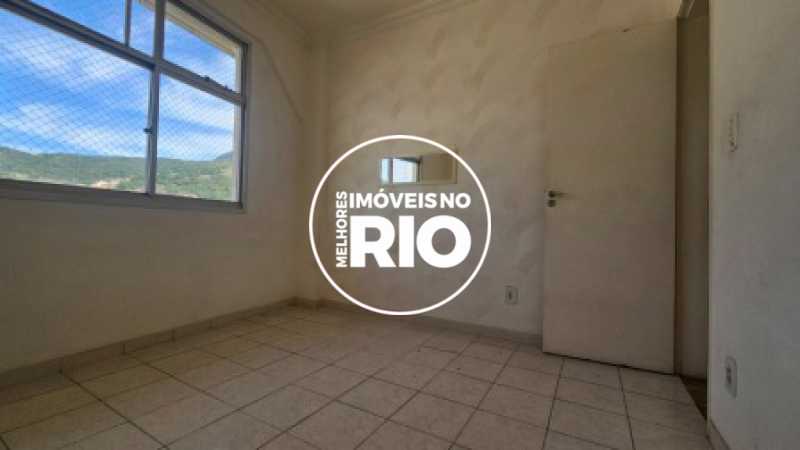 Conheça Cobertura Duplex no Grajaú do imóvel - Cobertura 3 quartos à venda Rio de Janeiro,RJ - R$ 745.000 - MIR4876 - 10 Cobertura Duplex no Grajaú - 10