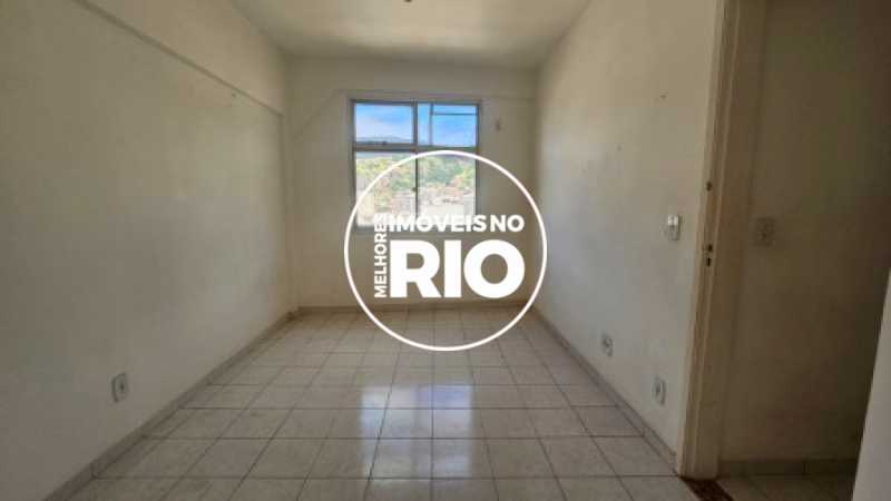 Conheça Cobertura Duplex no Grajaú do imóvel - Cobertura 3 quartos à venda Rio de Janeiro,RJ - R$ 745.000 - MIR4876 - 11 Cobertura Duplex no Grajaú - 11