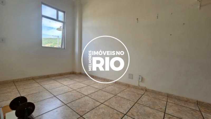 Conheça Cobertura Duplex no Grajaú do imóvel - Cobertura 3 quartos à venda Rio de Janeiro,RJ - R$ 745.000 - MIR4876 - 12 Cobertura Duplex no Grajaú - 12