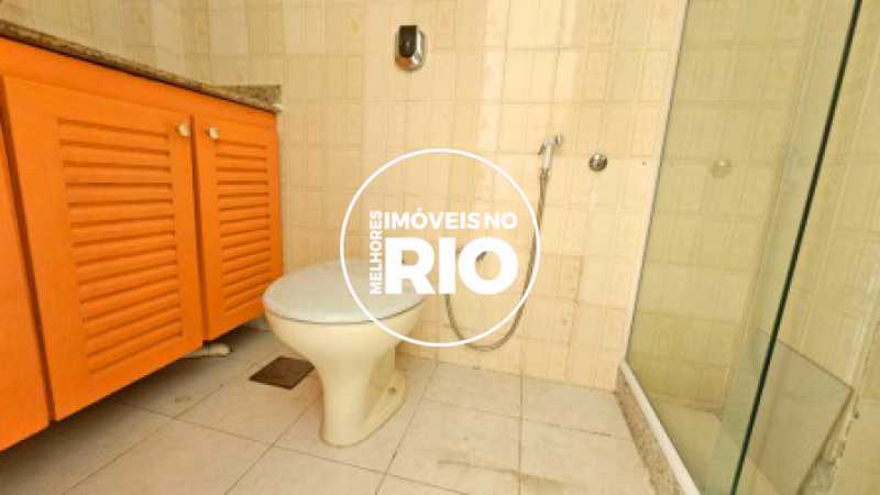 Conheça Cobertura Duplex no Grajaú do imóvel - Cobertura 3 quartos à venda Rio de Janeiro,RJ - R$ 745.000 - MIR4876 - 14 Cobertura Duplex no Grajaú - 14