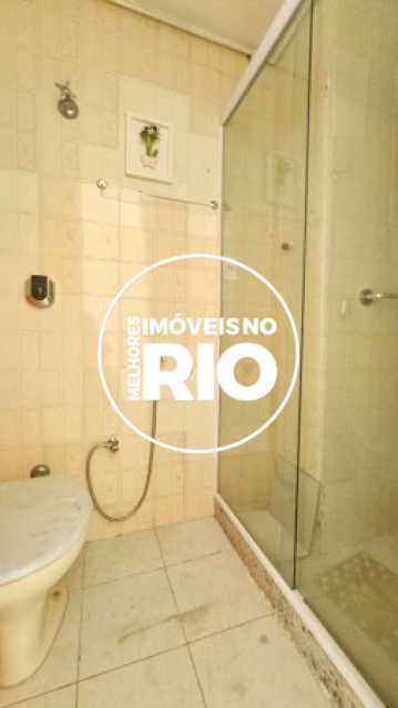 Conheça Cobertura Duplex no Grajaú do imóvel - Cobertura 3 quartos à venda Rio de Janeiro,RJ - R$ 745.000 - MIR4876 - 15 Cobertura Duplex no Grajaú - 15